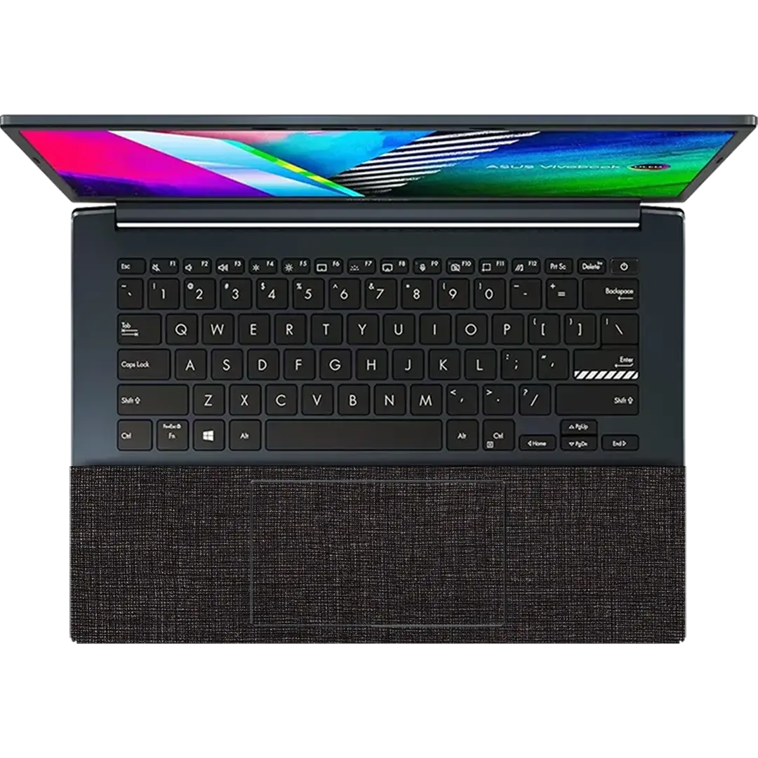 Preload Essential / Fabrix