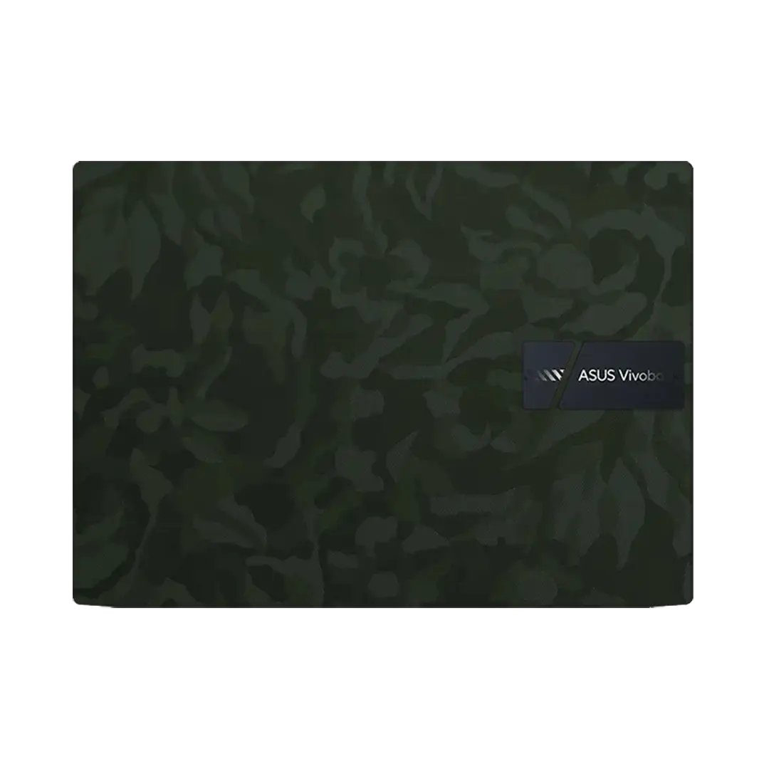 Preload Minimum / Green Camo