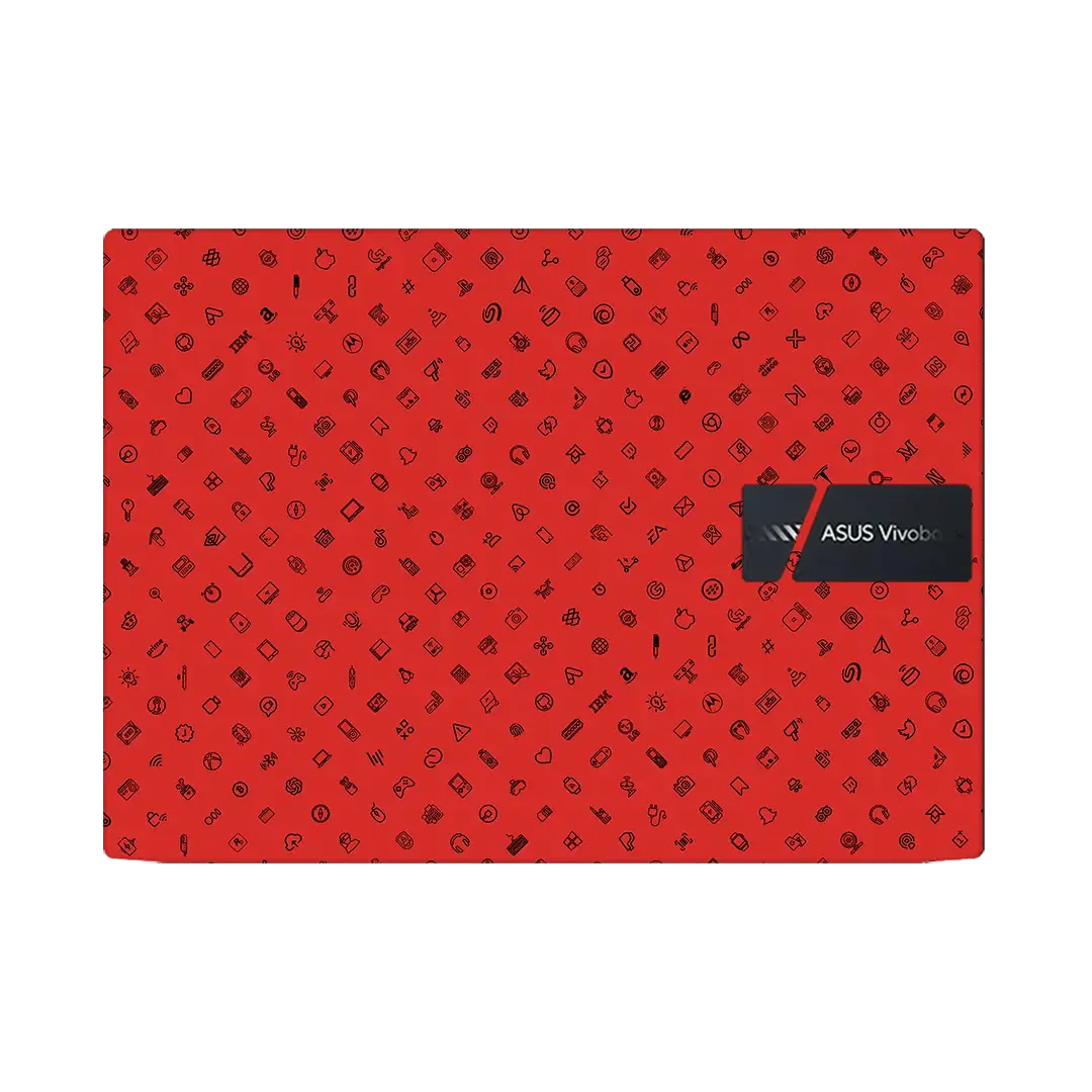 Preload Minimum / Iconic Blaze