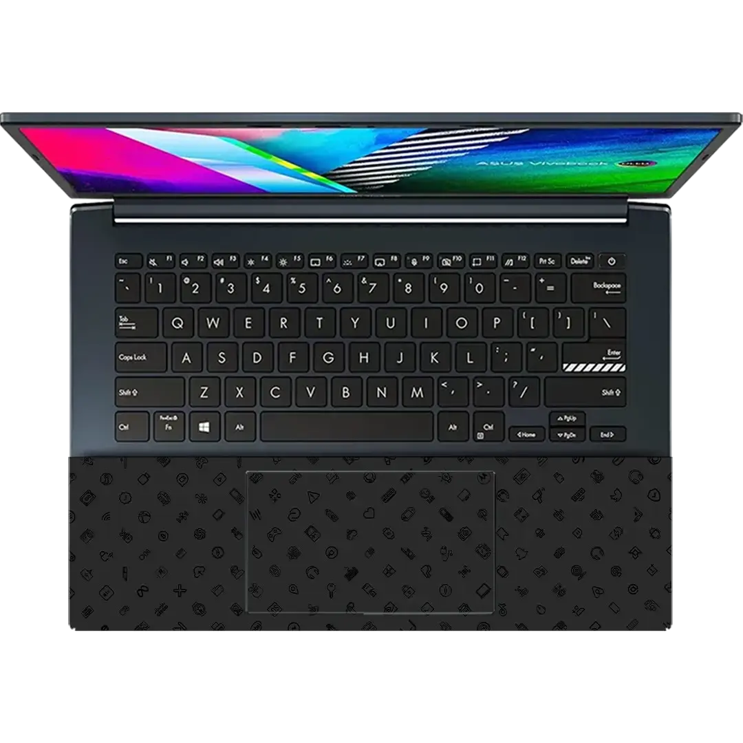 Preload Essential / Iconic Shadow