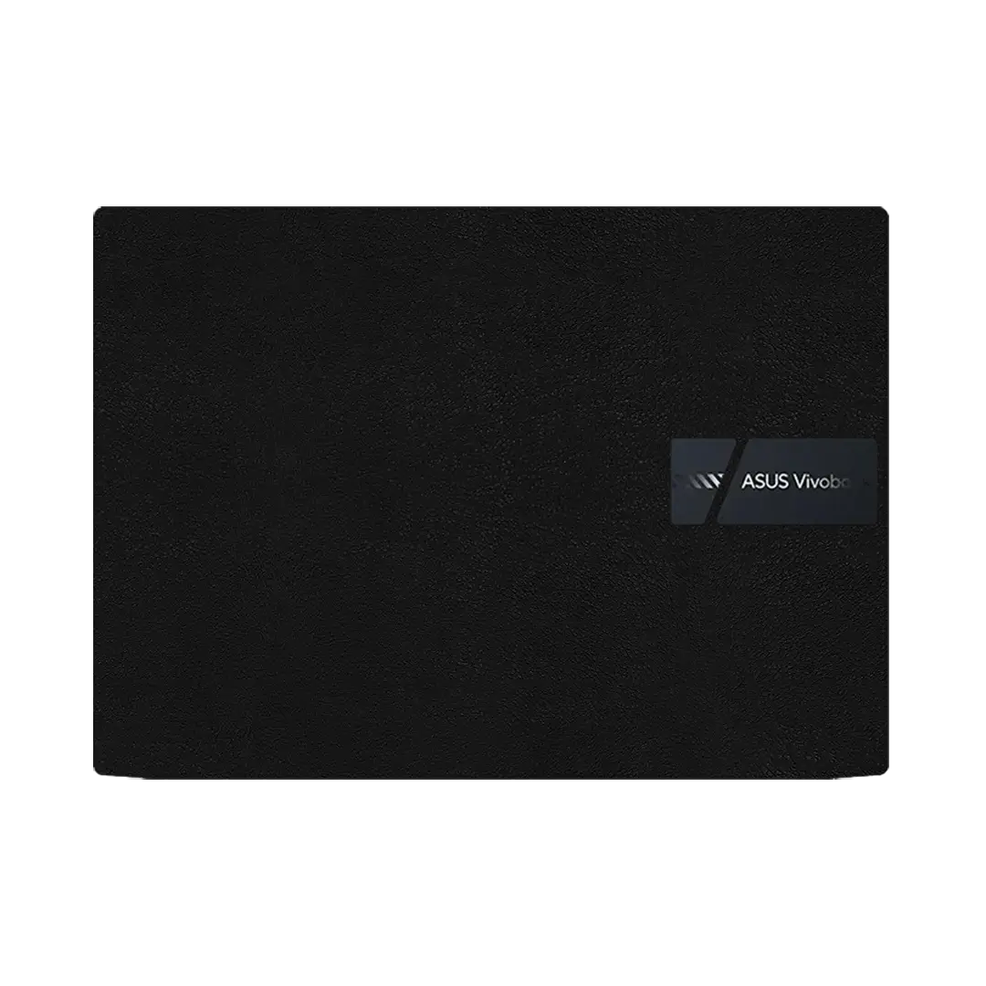 Preload Minimum / Black Leather