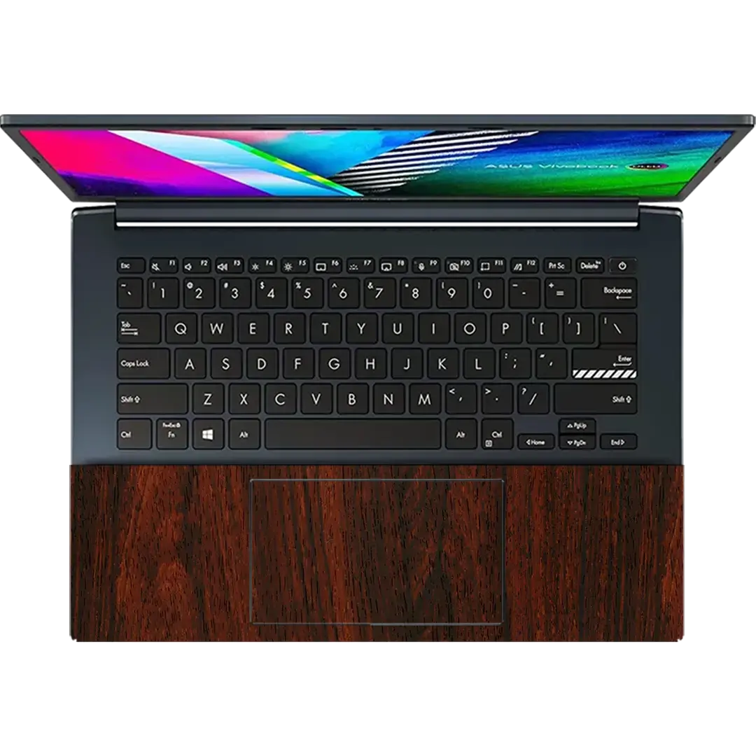 Preload Essential / Mahogany Wood