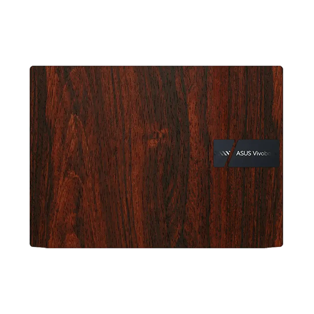 Preload Minimum / Mahogany Wood