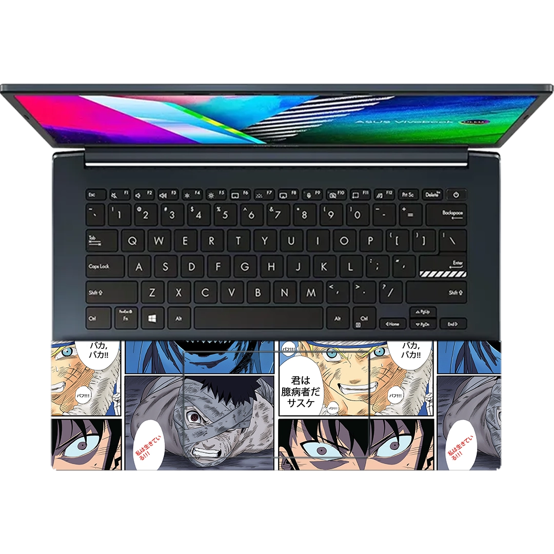 Preload Essential / Manga Relics