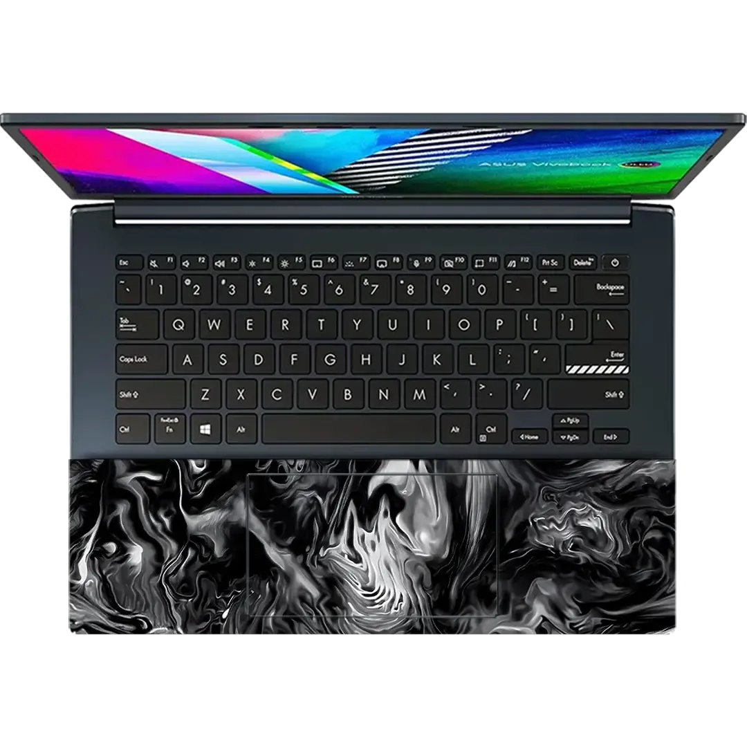 Preload Essential / Midnight Fog