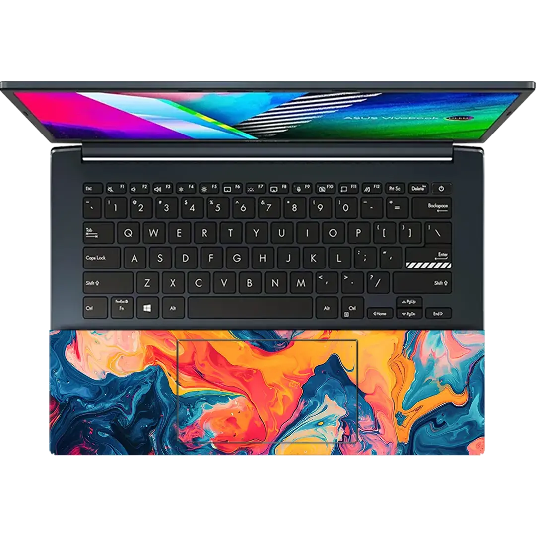 Preload Essential / Molten Fury