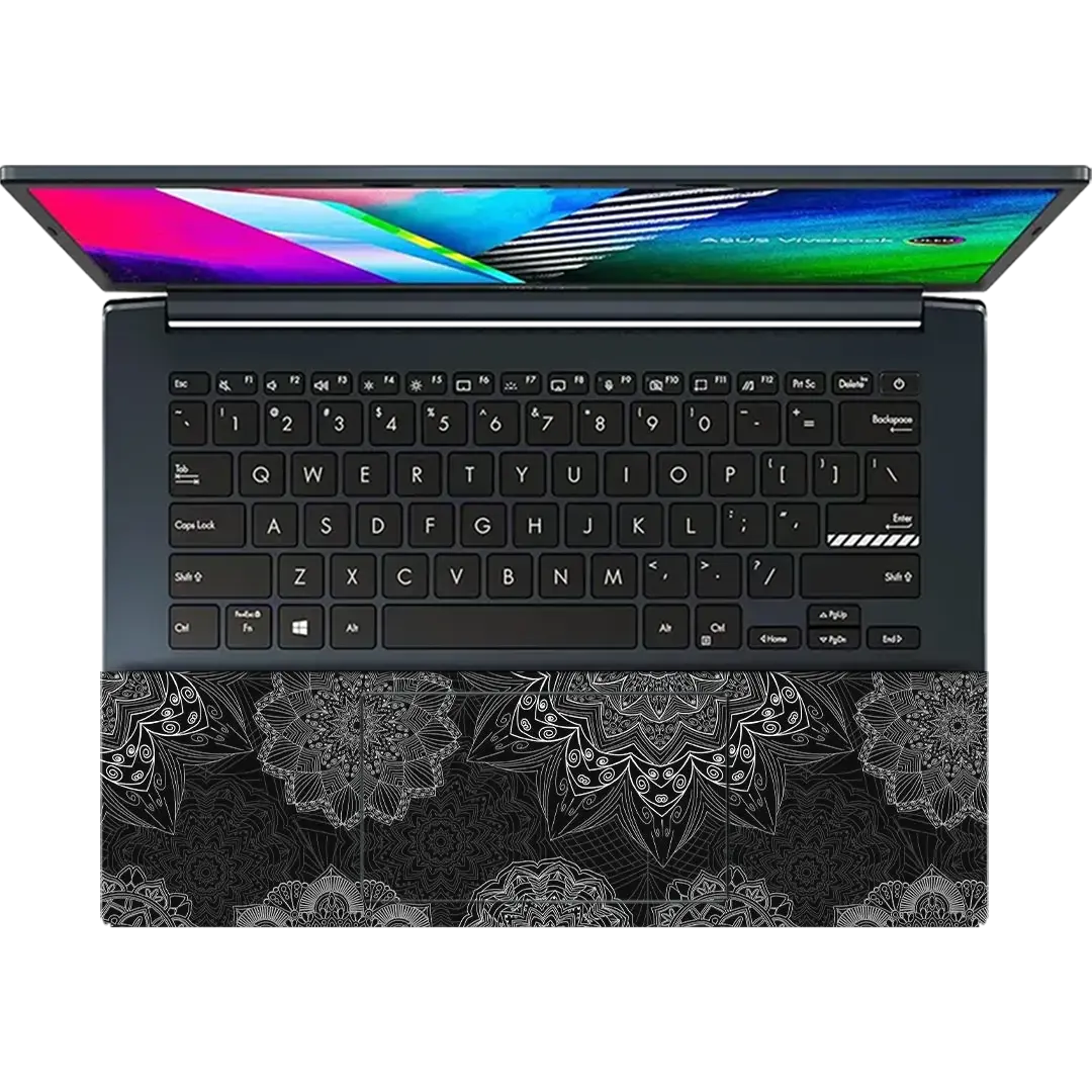 Preload Essential / Mystic Black