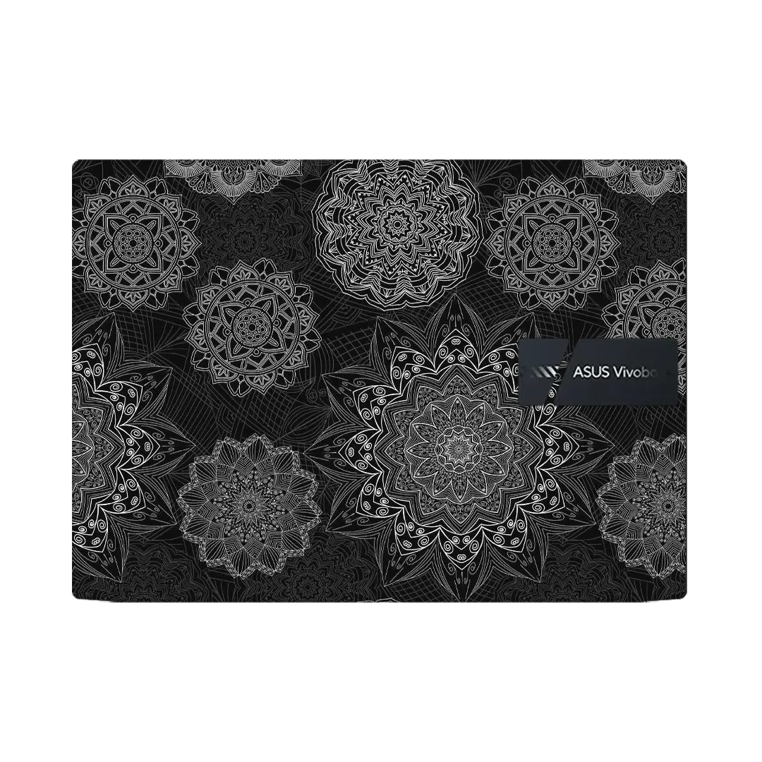 Preload Minimum / Mystic Black