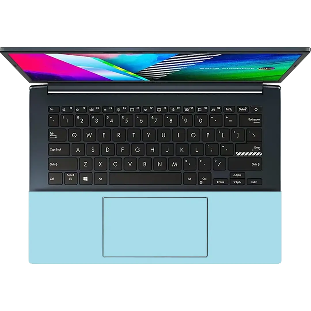 Preload Essential / Pastel Blue