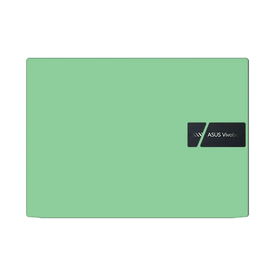 Preload Minimum / Pastel Green