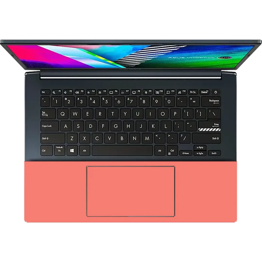 Preload Essential / Pastel Red