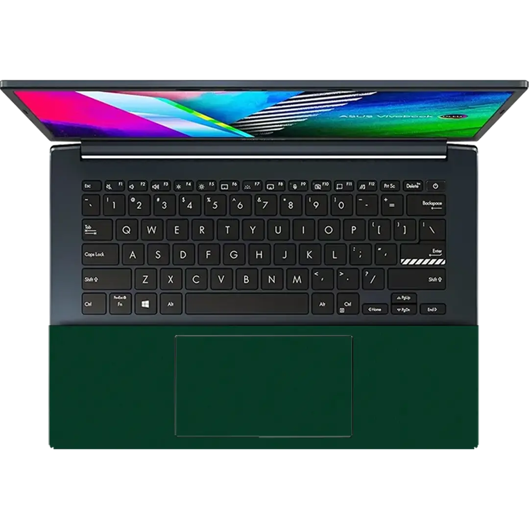 Preload Essential / Pine Green