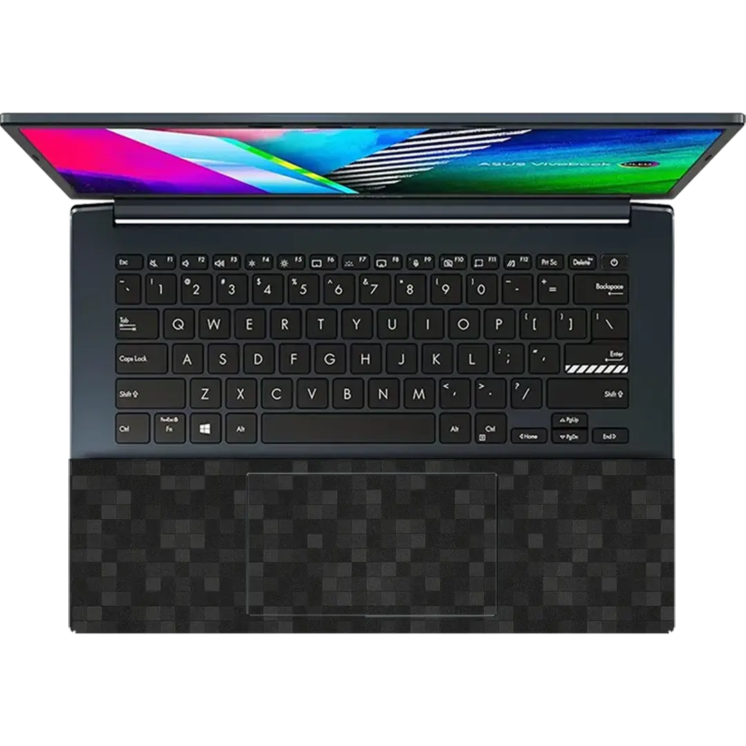 Preload Essential / Pixels Dark