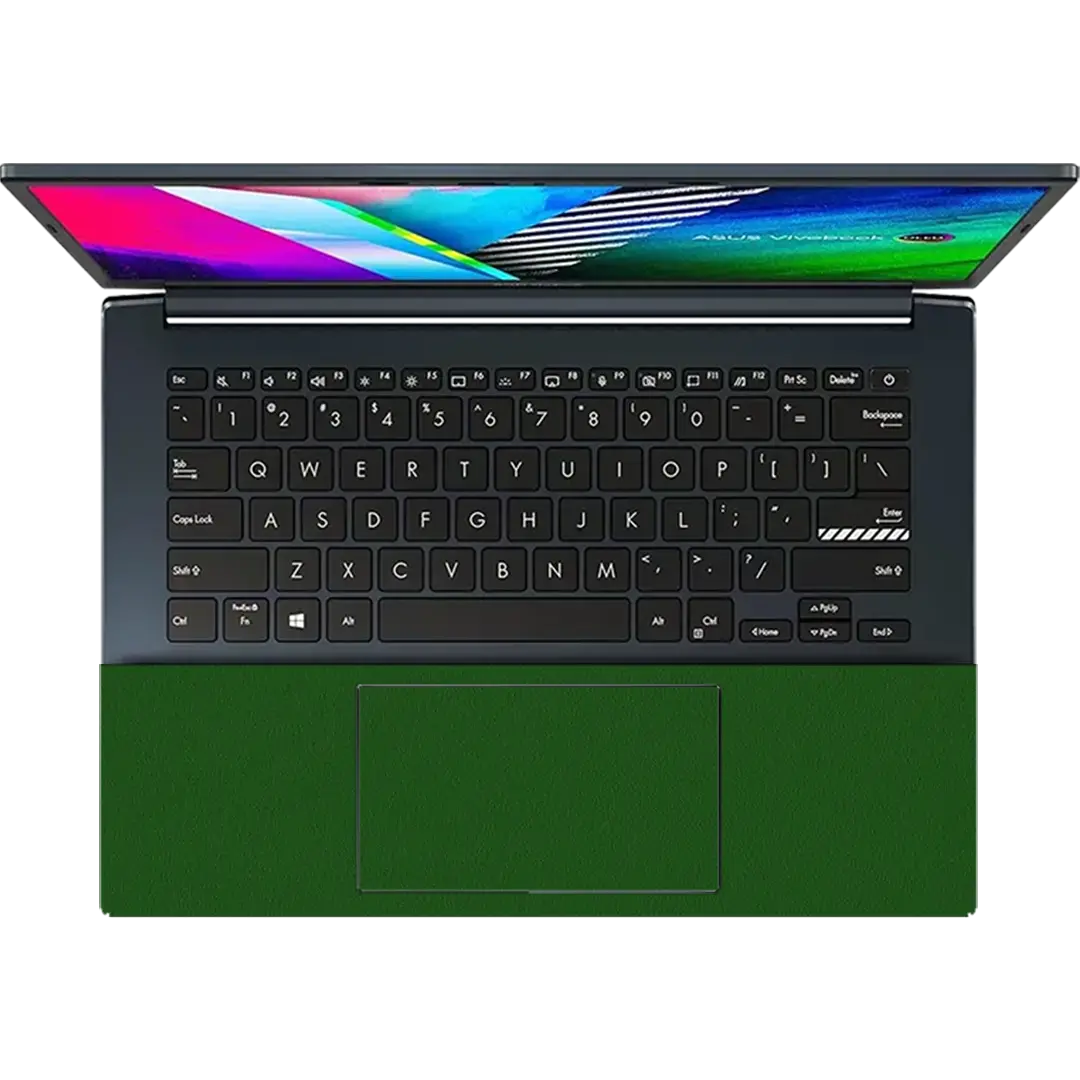 Preload Essential / Sandstone Green