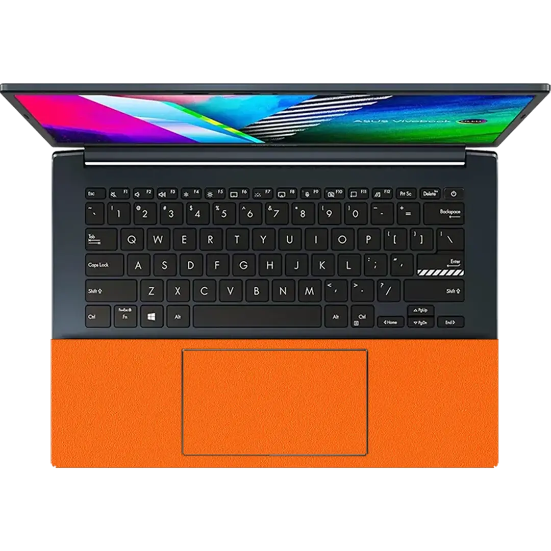 Preload Essential / Sandstone Orange