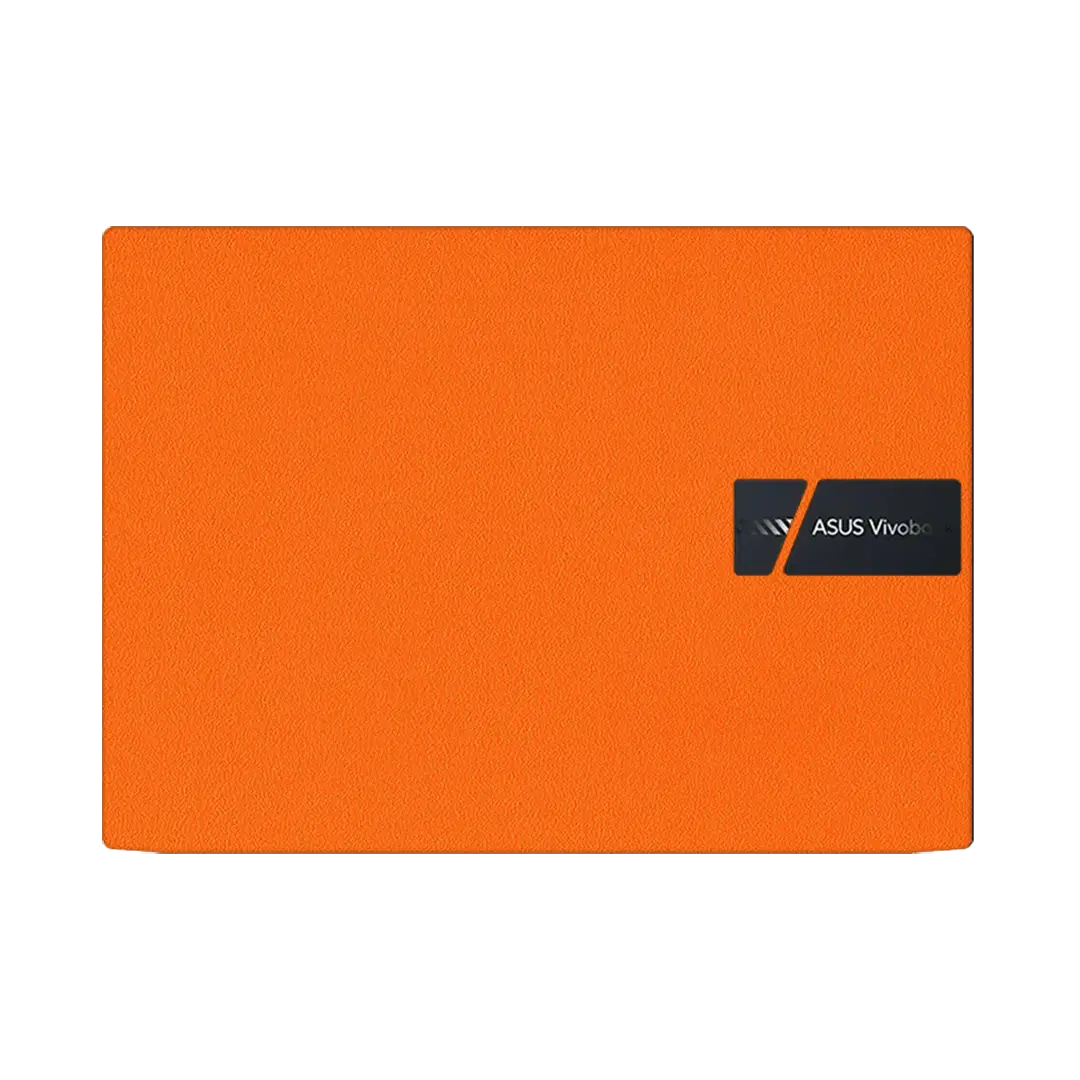 Preload Minimum / Sandstone Orange