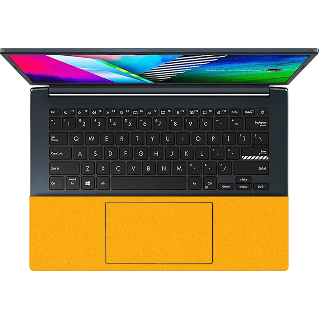 Preload Essential / Sandstone Yellow