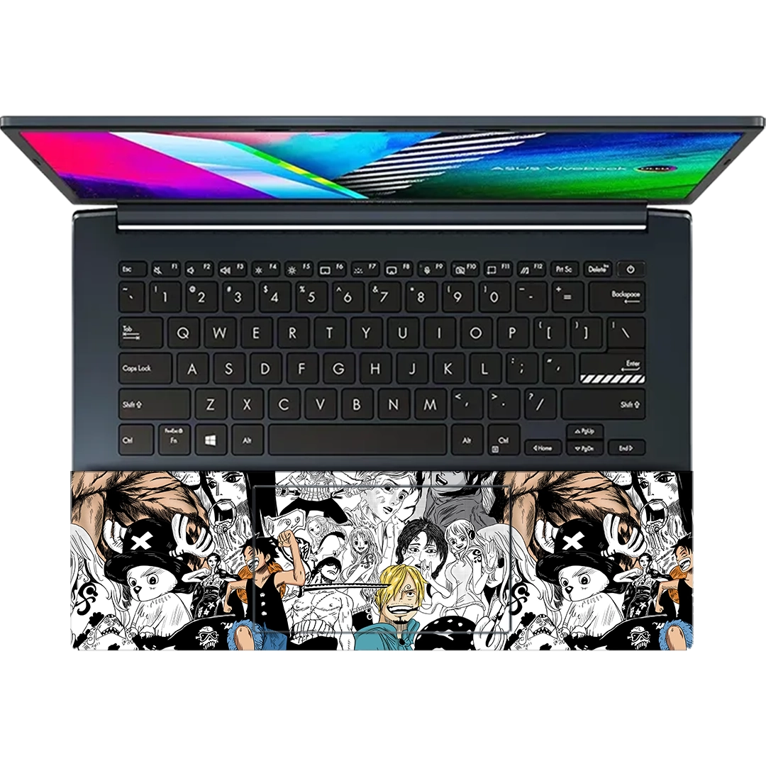 Preload Essential / Skull Titan