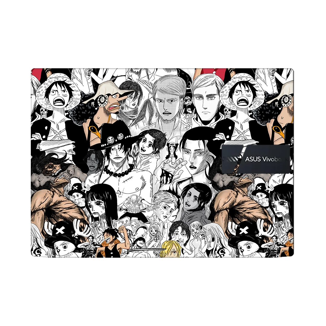 Preload Minimum / Skull Titan