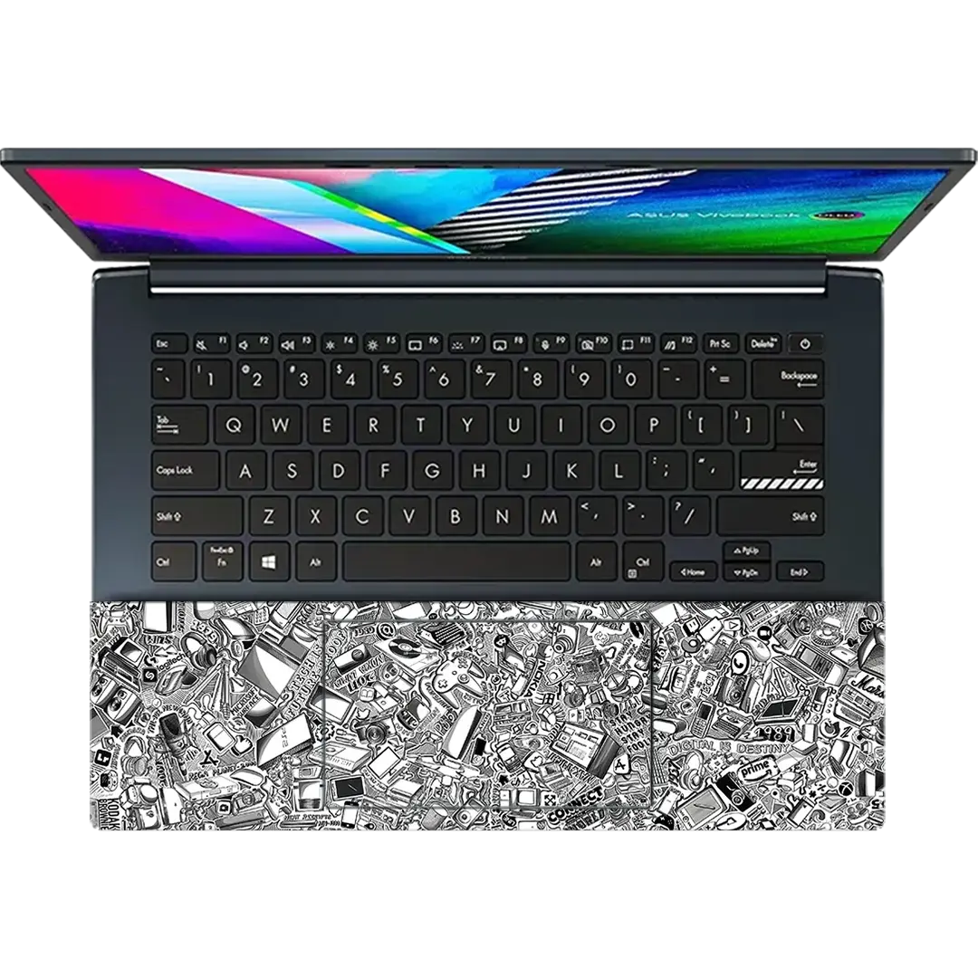 Preload Essential / Tech Camo Light