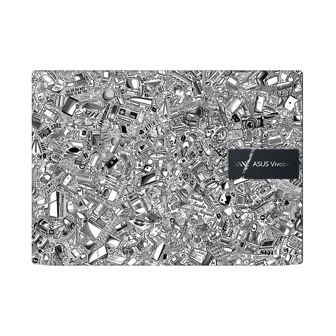 Preload Minimum / Tech Camo Light