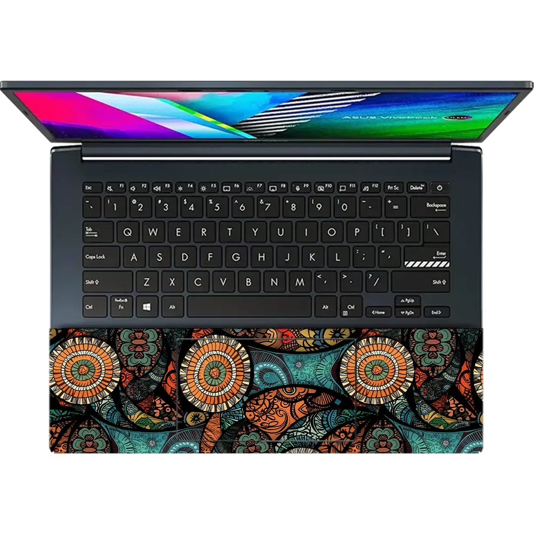 Preload Essential / Tribal Tusk