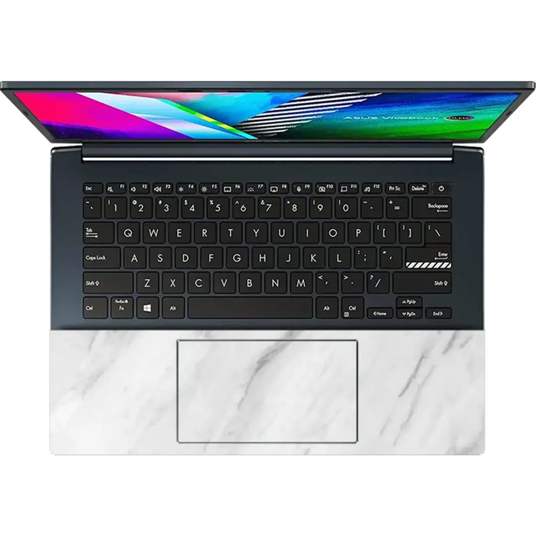 Preload Essential / White Marble