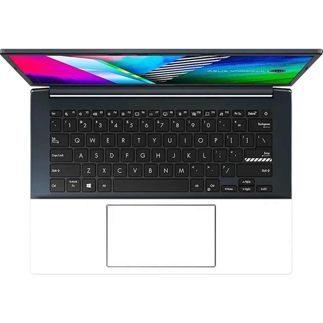 Preload Essential / White Matte