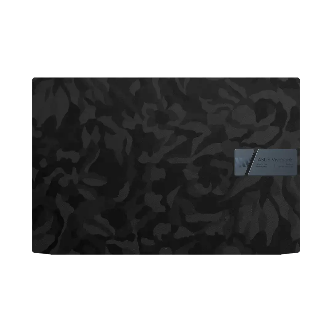 Preload Minimum / Black Camo