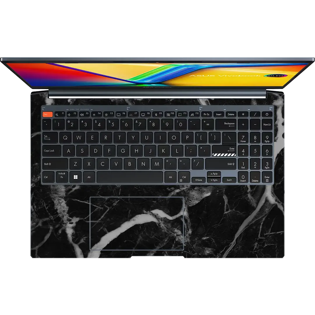 Preload Essential / Black Marble