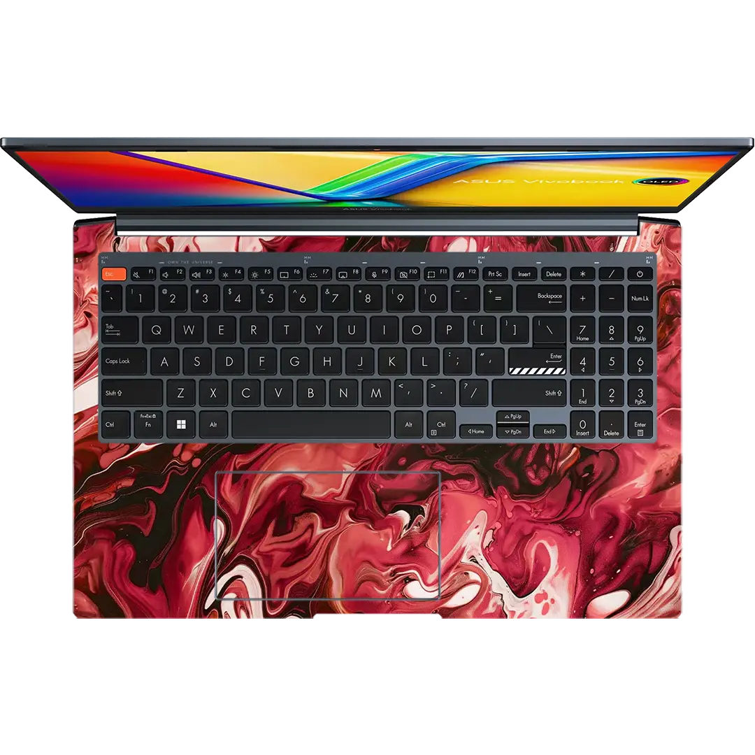 Preload Essential / Blood Rush