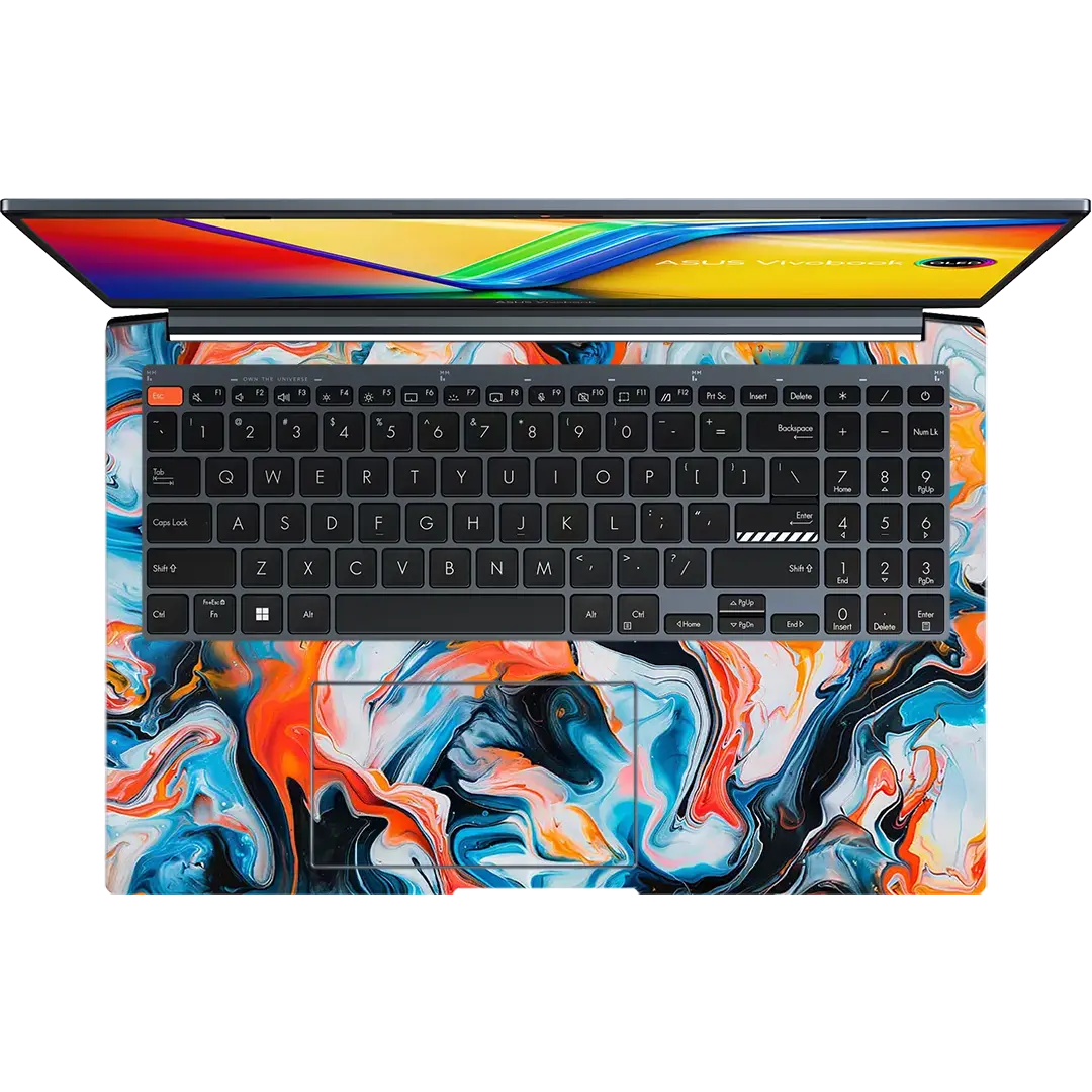 Preload Essential / Cryo Flare