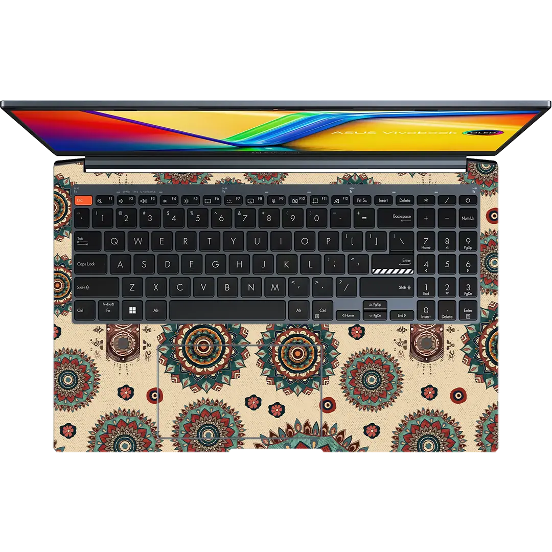 Preload Essential / Desert Bloom