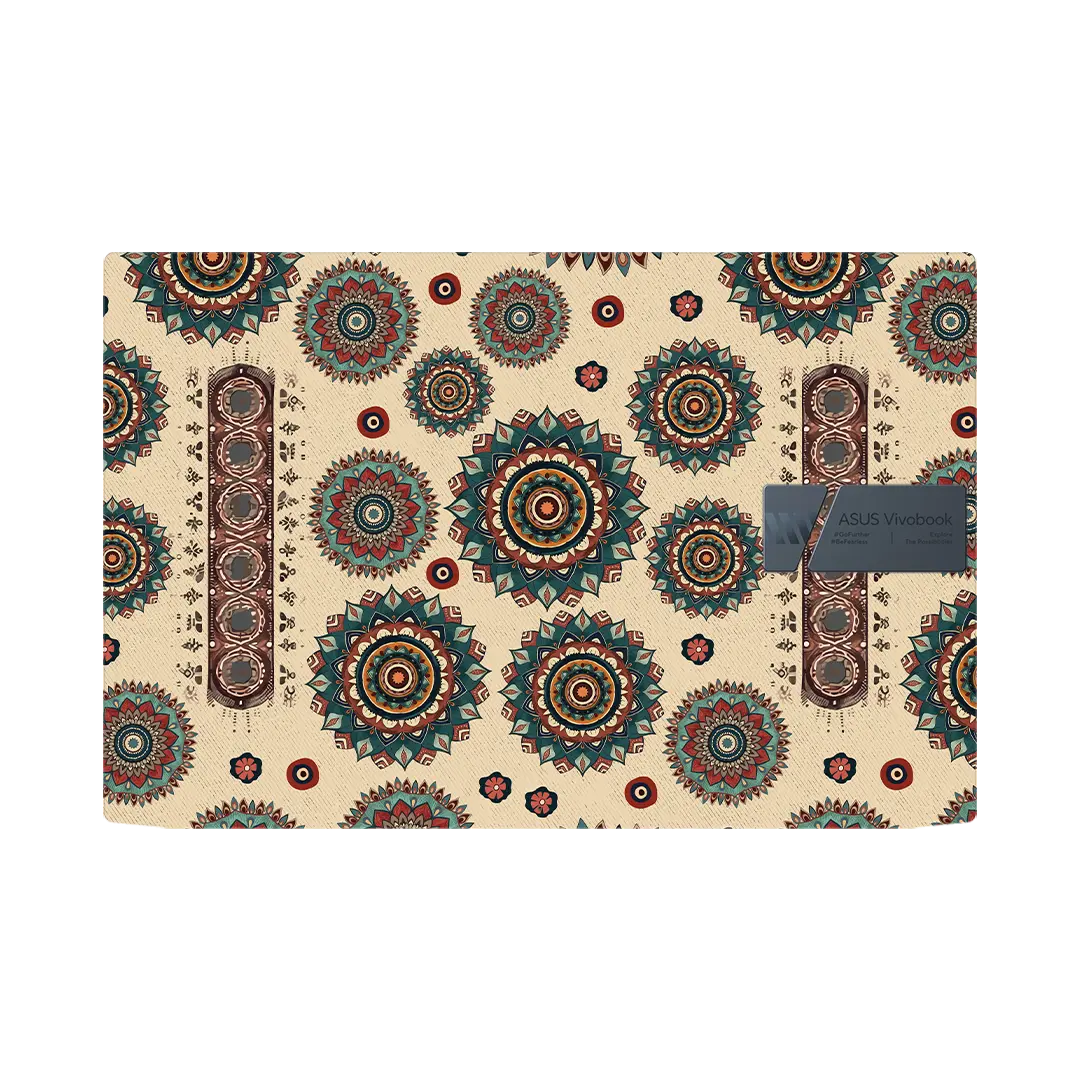 Preload Minimum / Desert Bloom