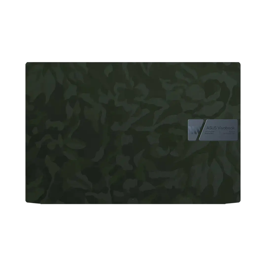 Preload Minimum / Green Camo
