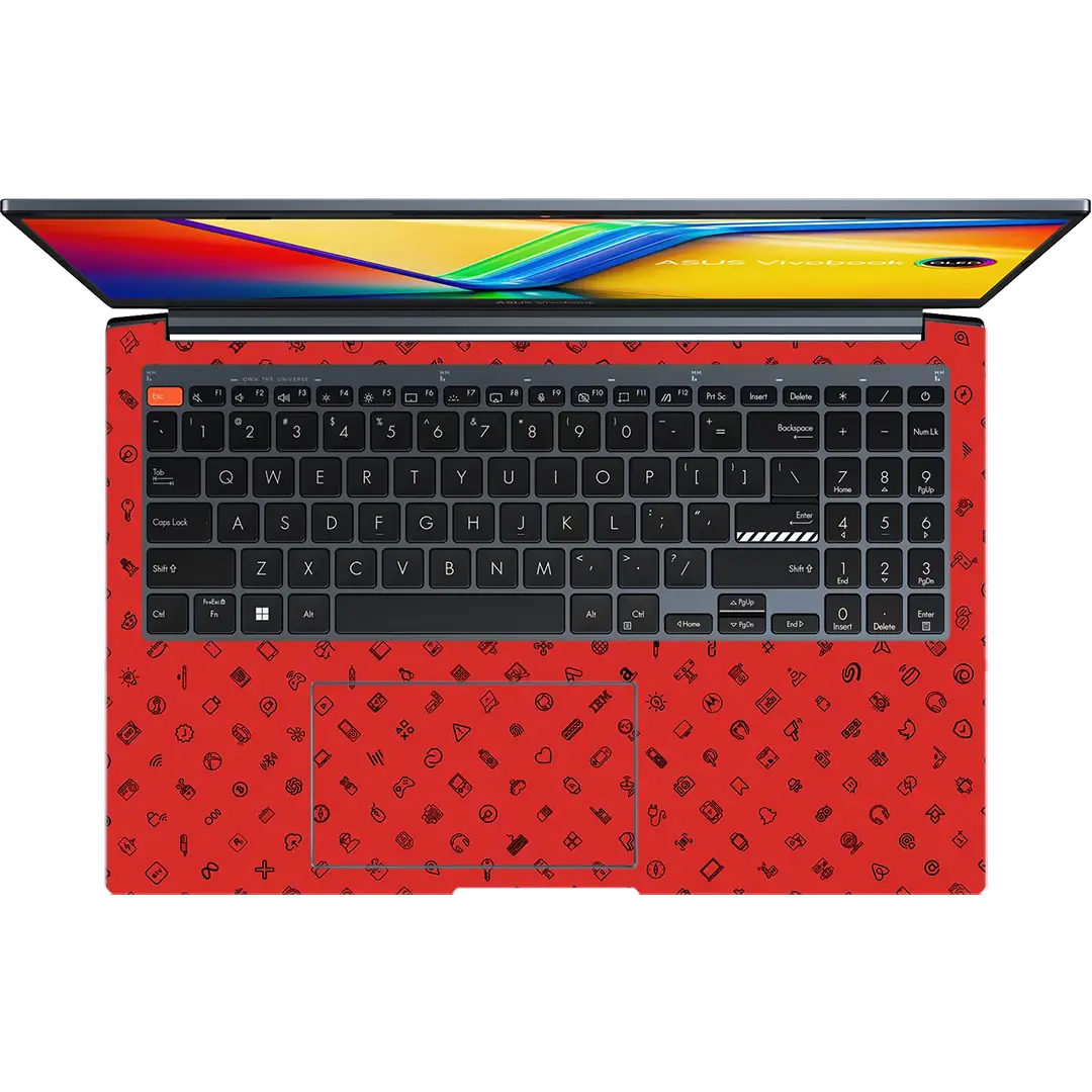 Preload Essential / Iconic Blaze