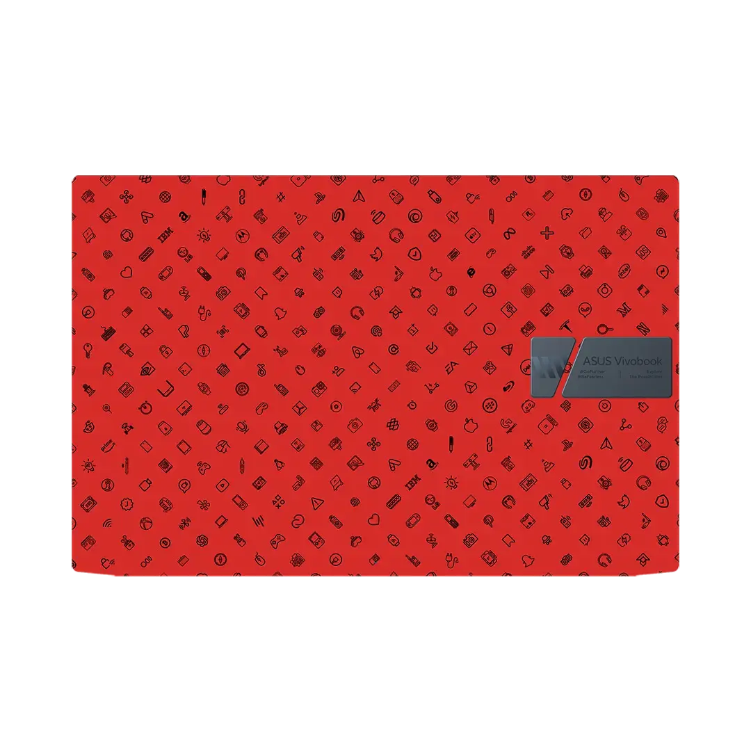 Preload Minimum / Iconic Blaze