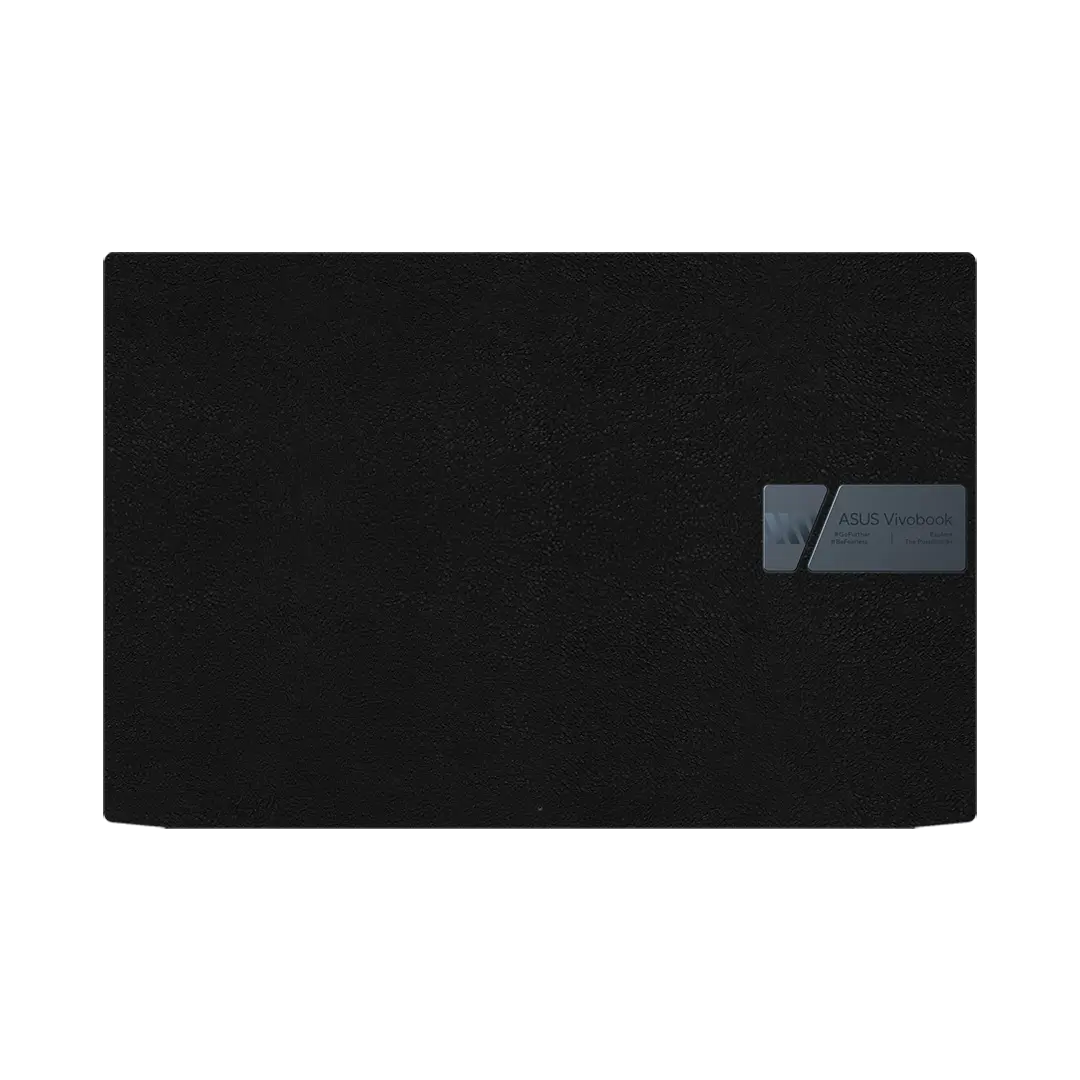 Preload Minimum / Black Leather