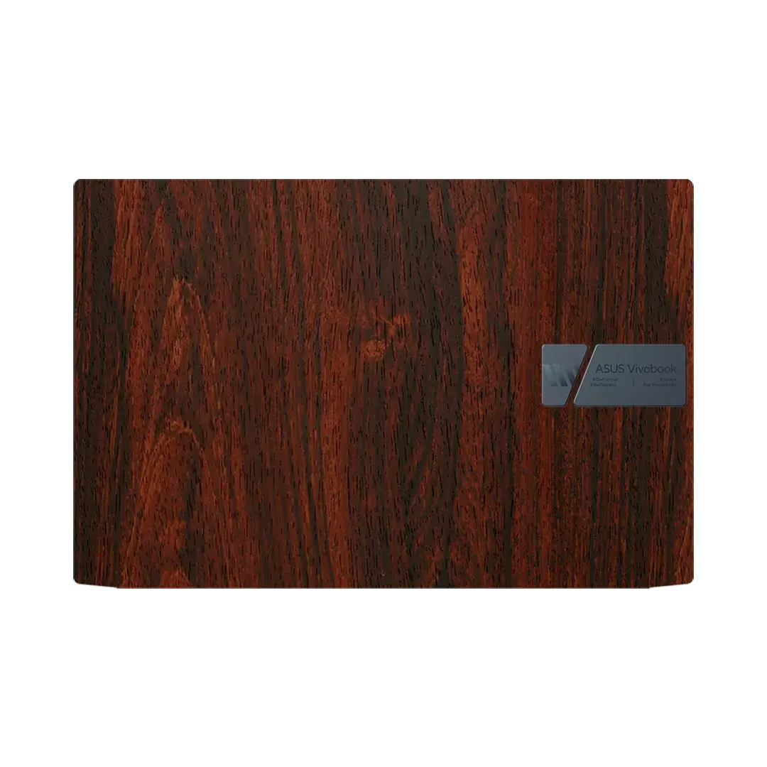 Preload Minimum / Mahogany Wood