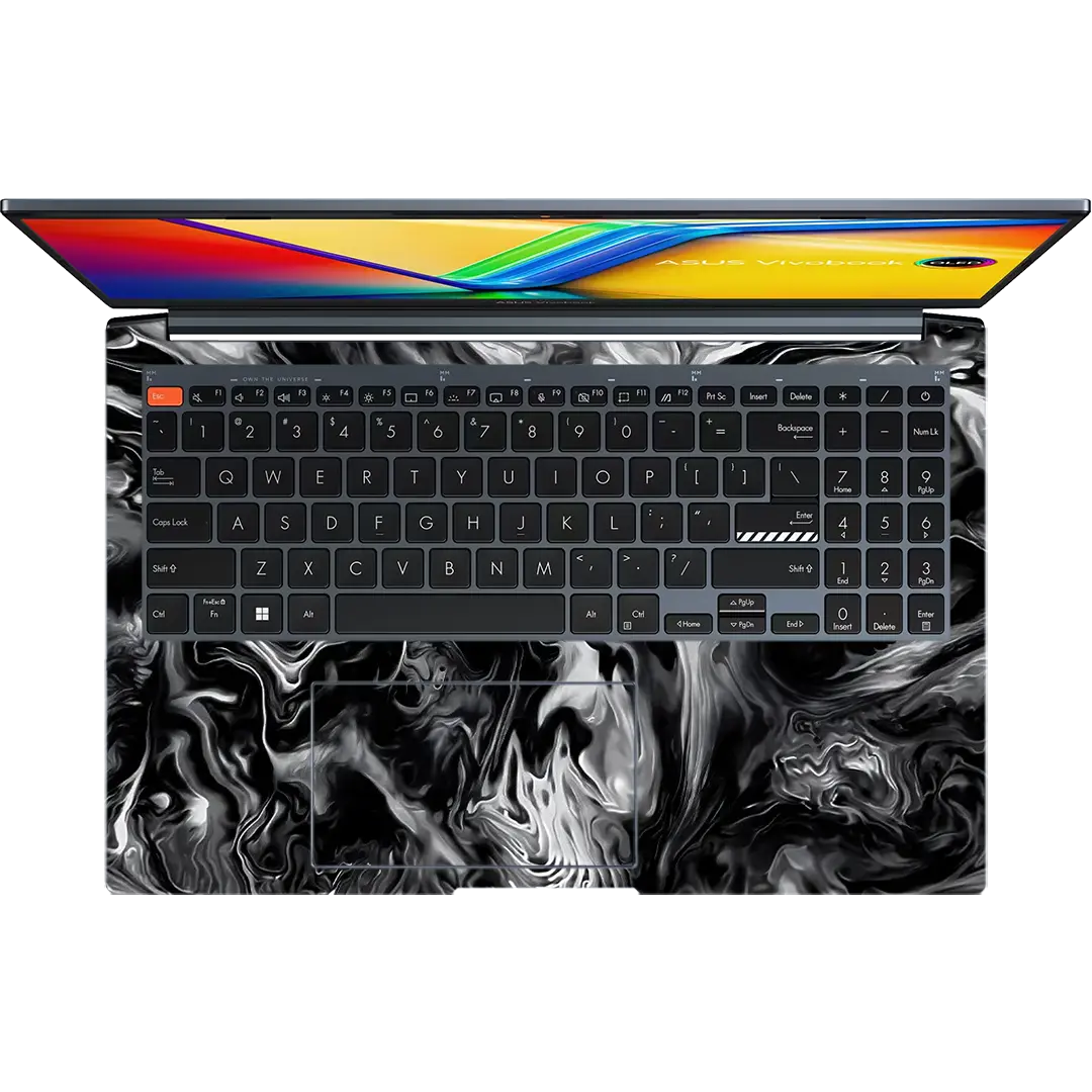 Preload Essential / Midnight Fog