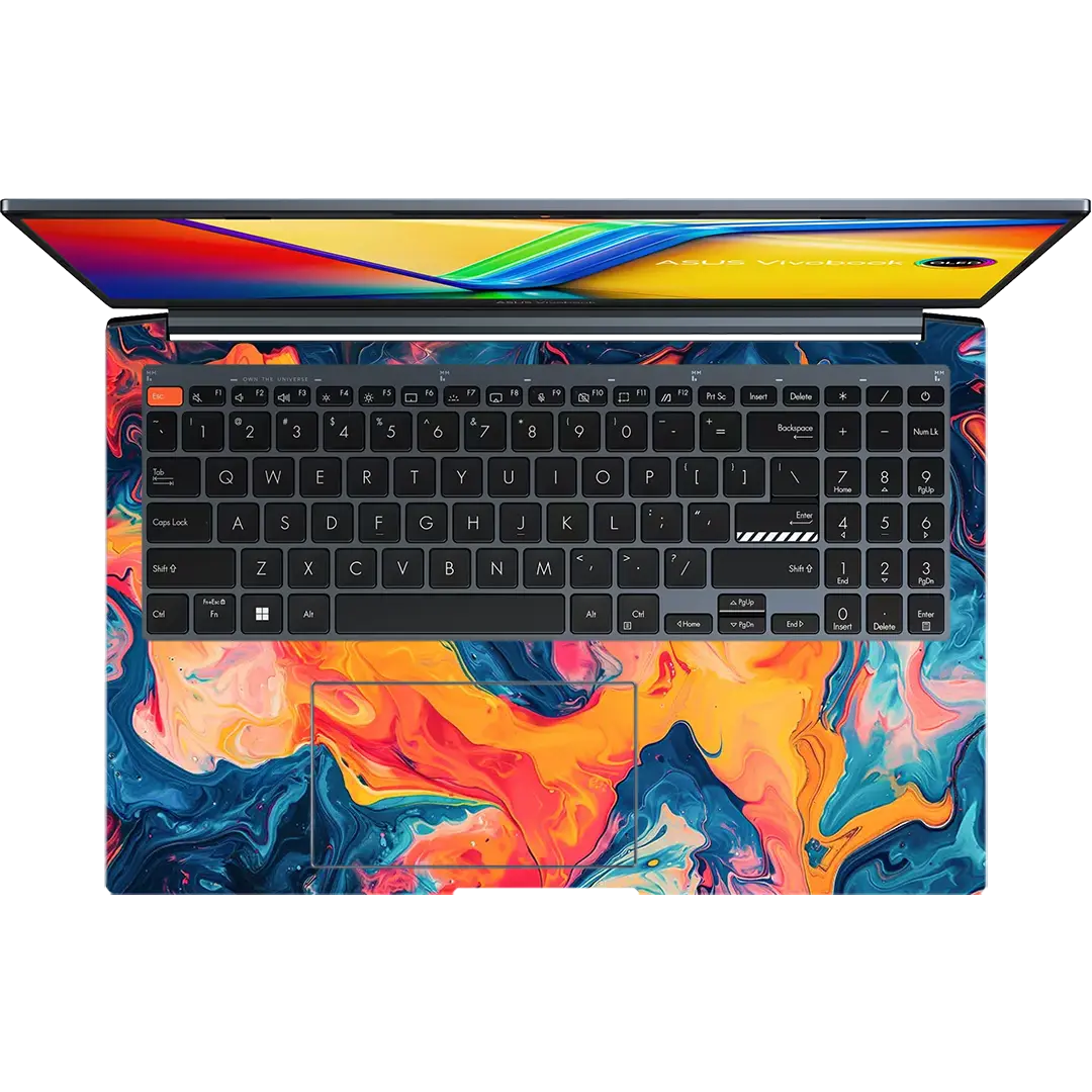 Preload Essential / Molten Fury