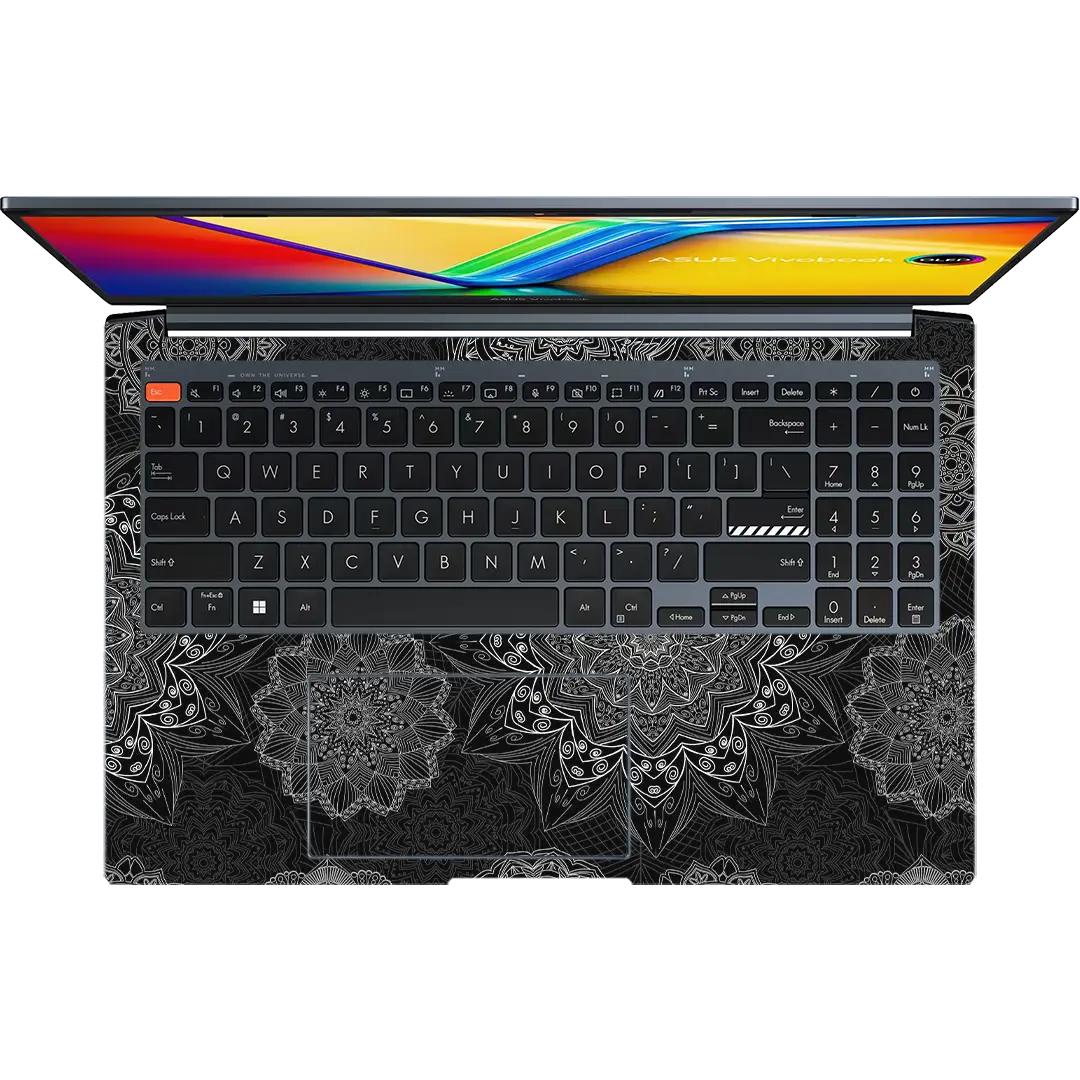 Preload Essential / Mystic Black