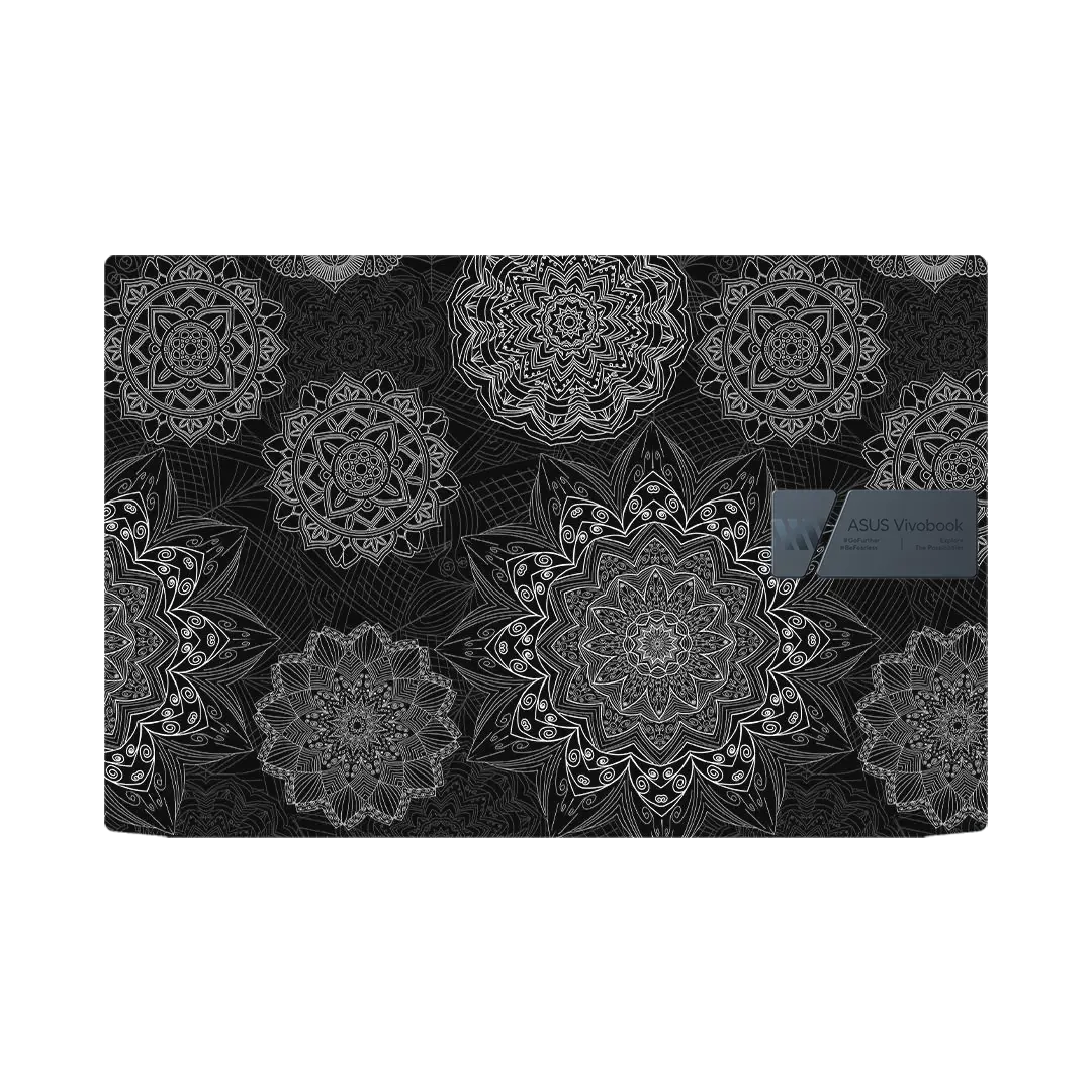 Preload Minimum / Mystic Black