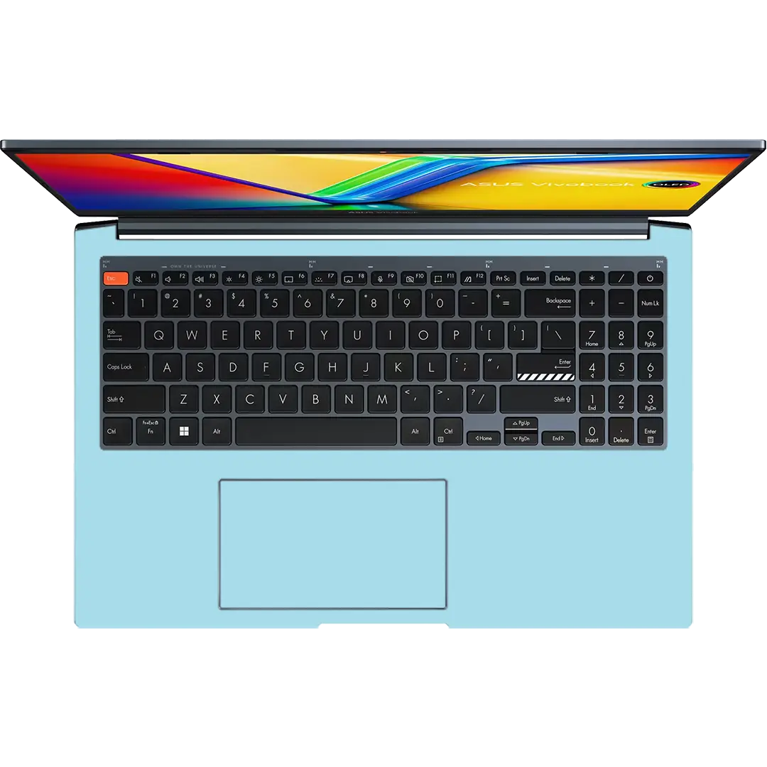 Preload Essential / Pastel Blue