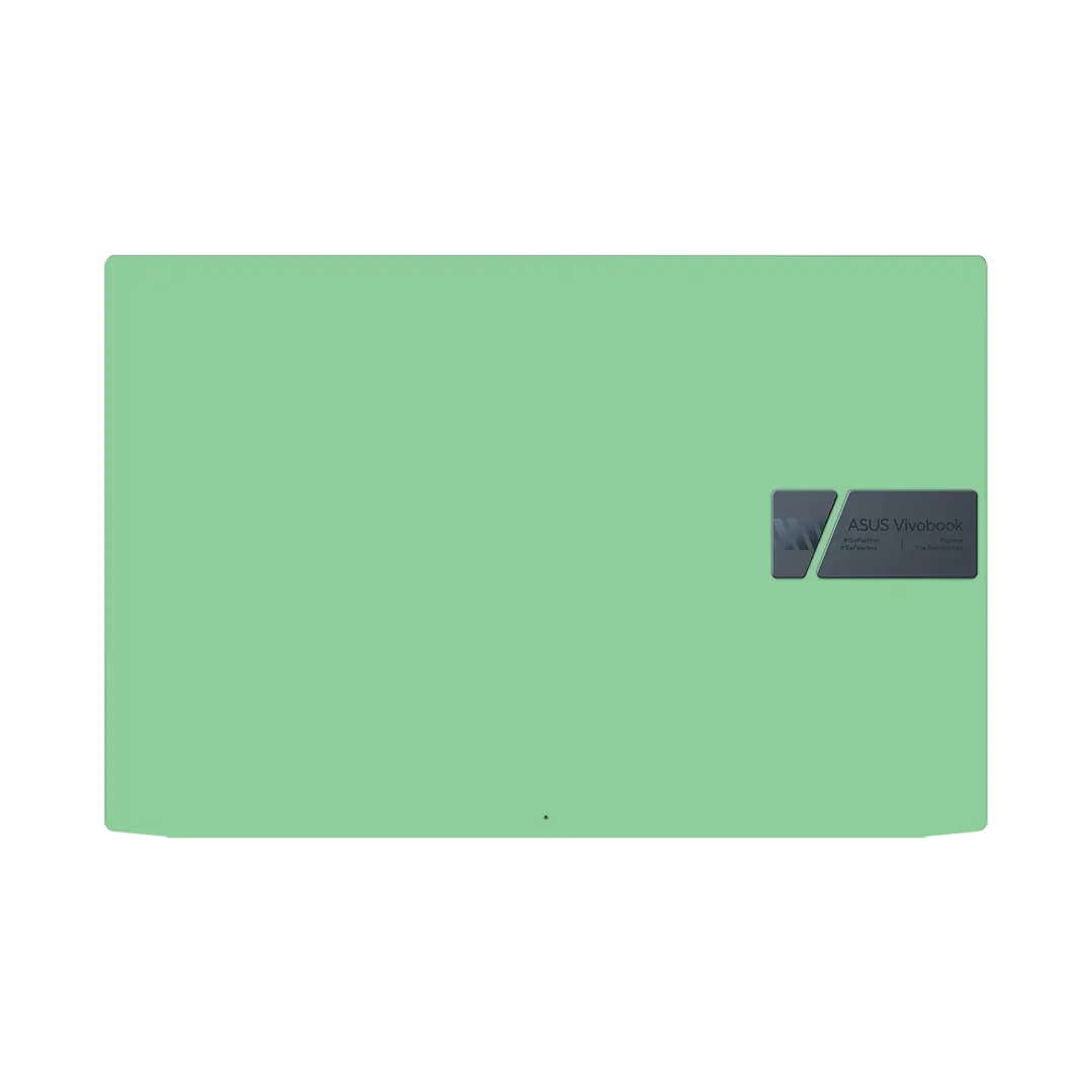 Preload Minimum / Pastel Green