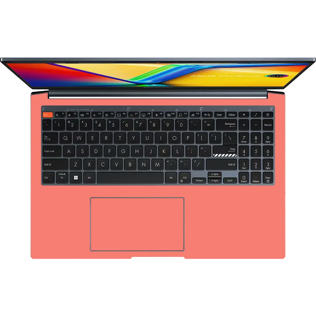 Preload Essential / Pastel Red