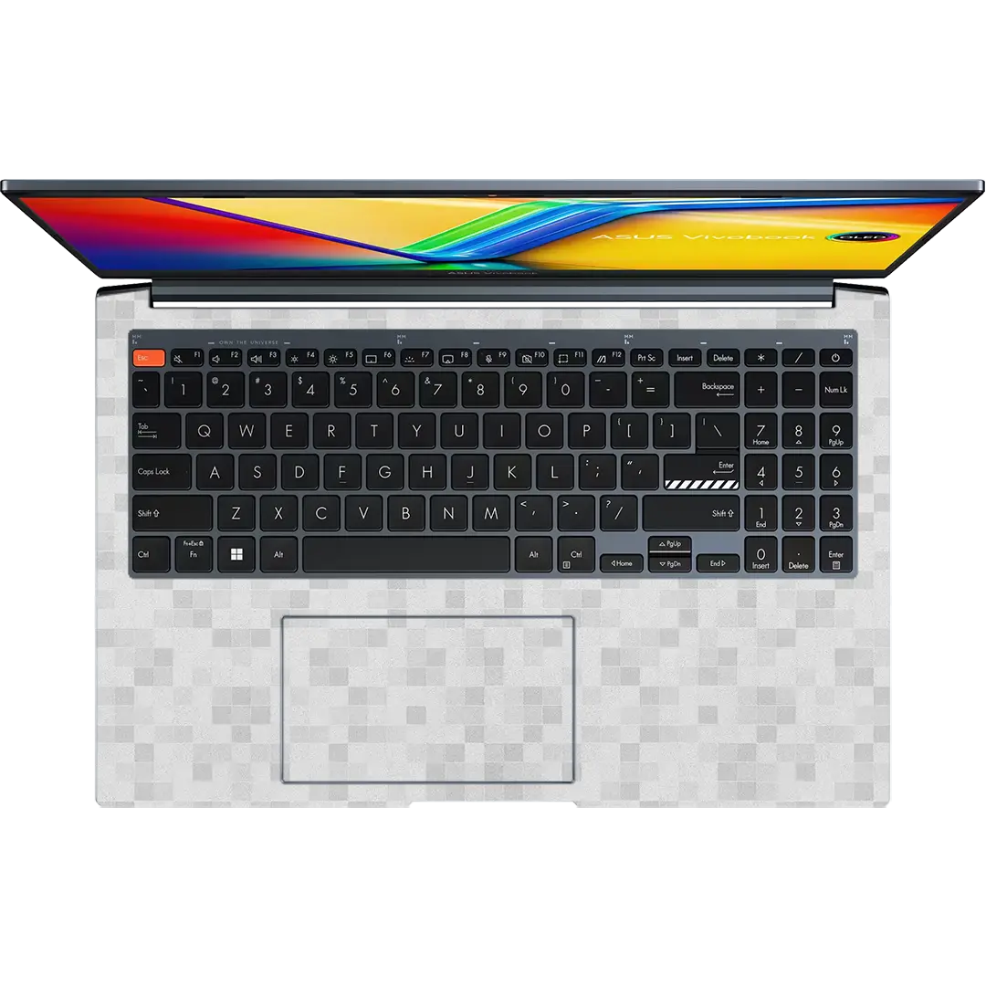 Preload Essential / Pixels Light