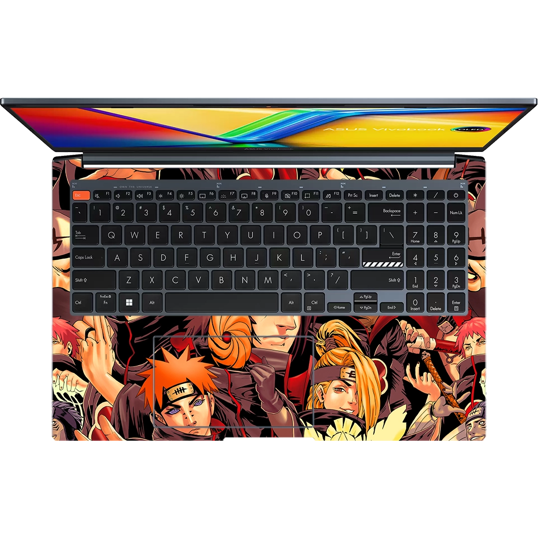 Preload Essential / Rogue Ninja