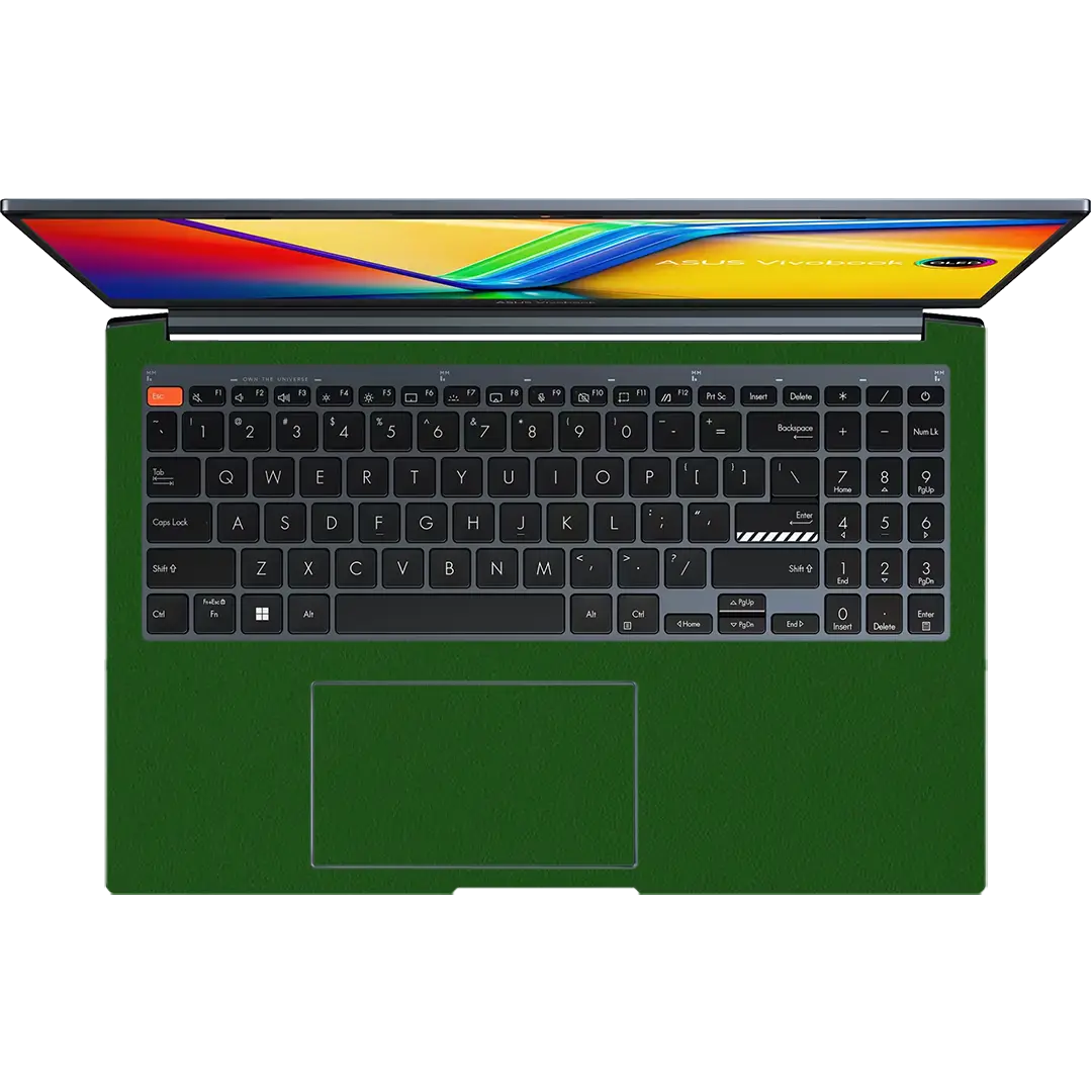 Preload Essential / Sandstone Green