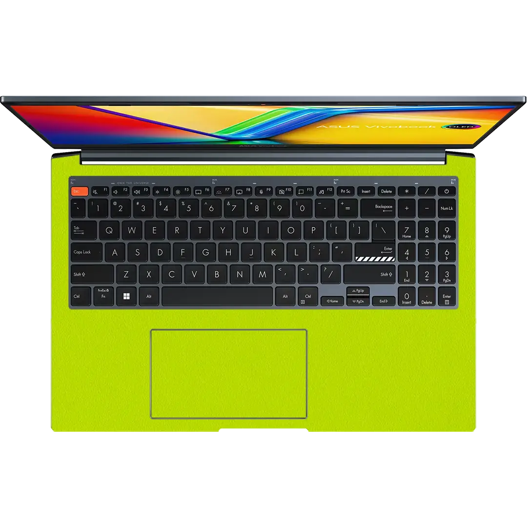 Preload Essential / Sandstone Neon